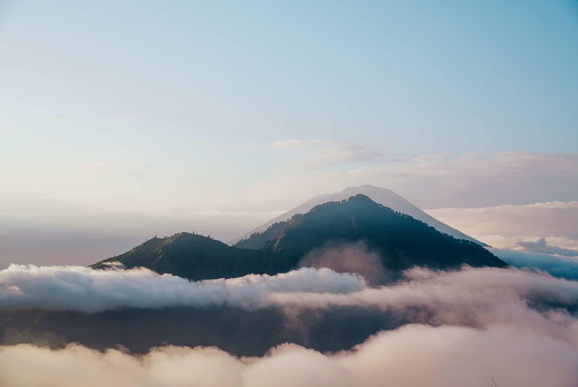 mount batur what to do in bali