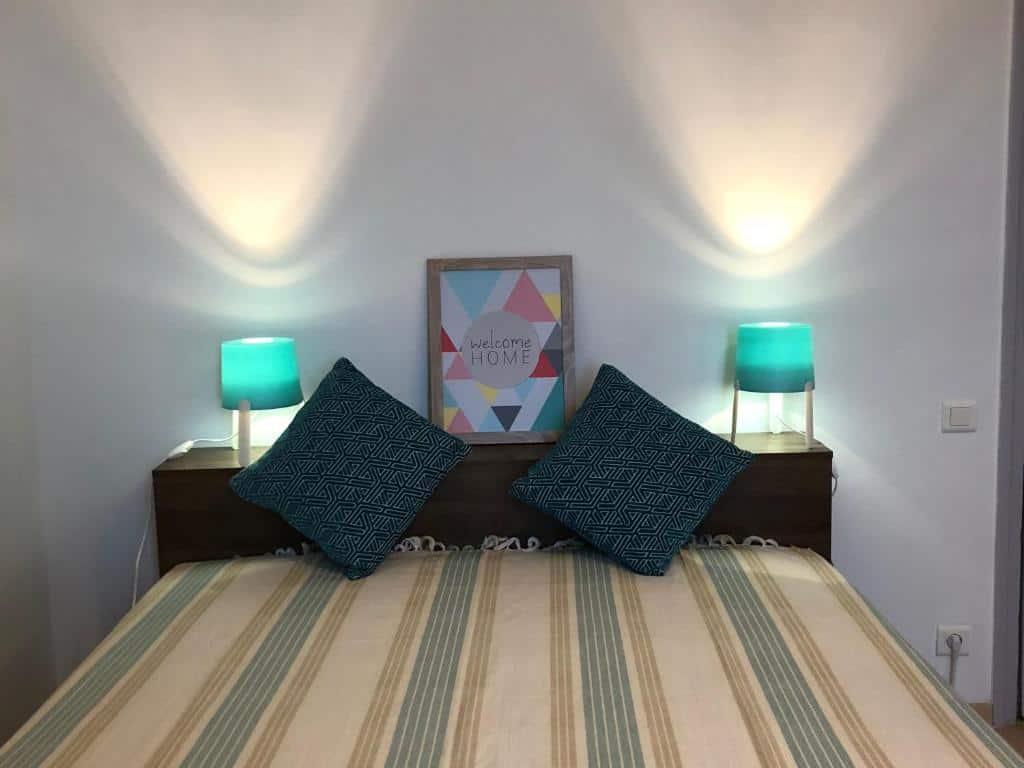 casella bastia room