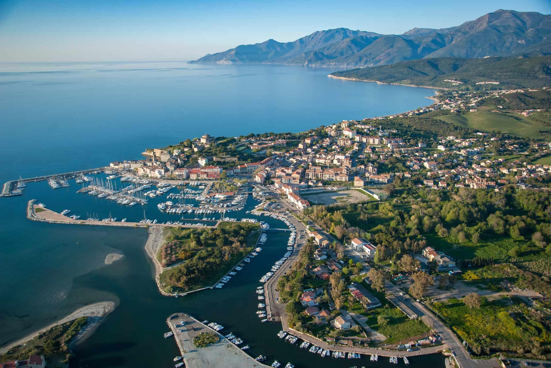 saint florent corsica