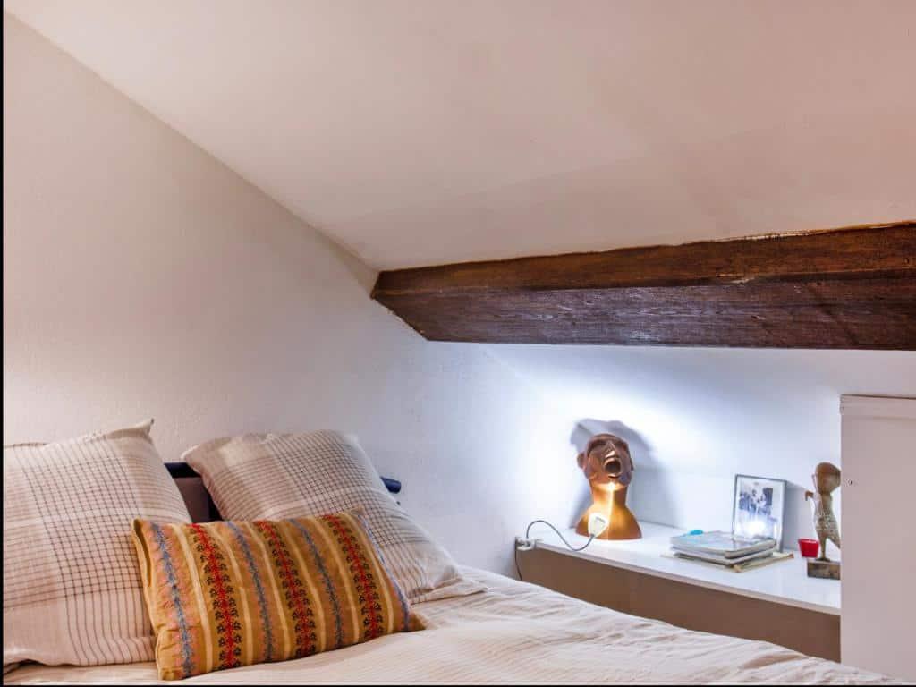casa erbalunga village room