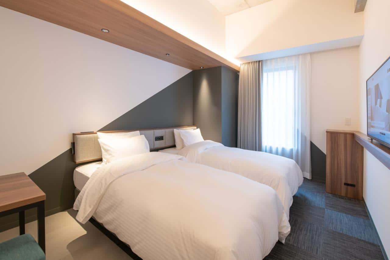 naha room