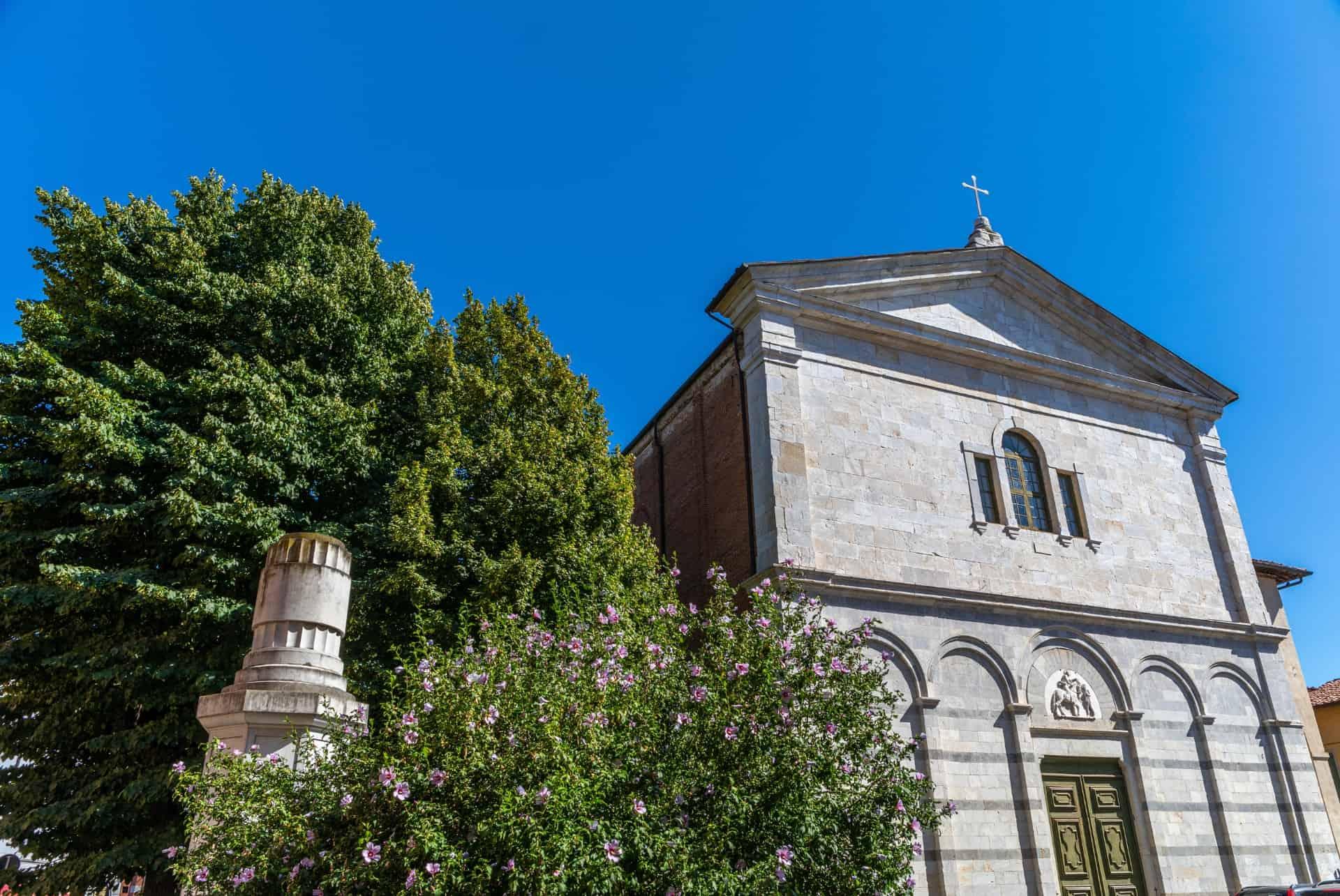 san martino in pisa