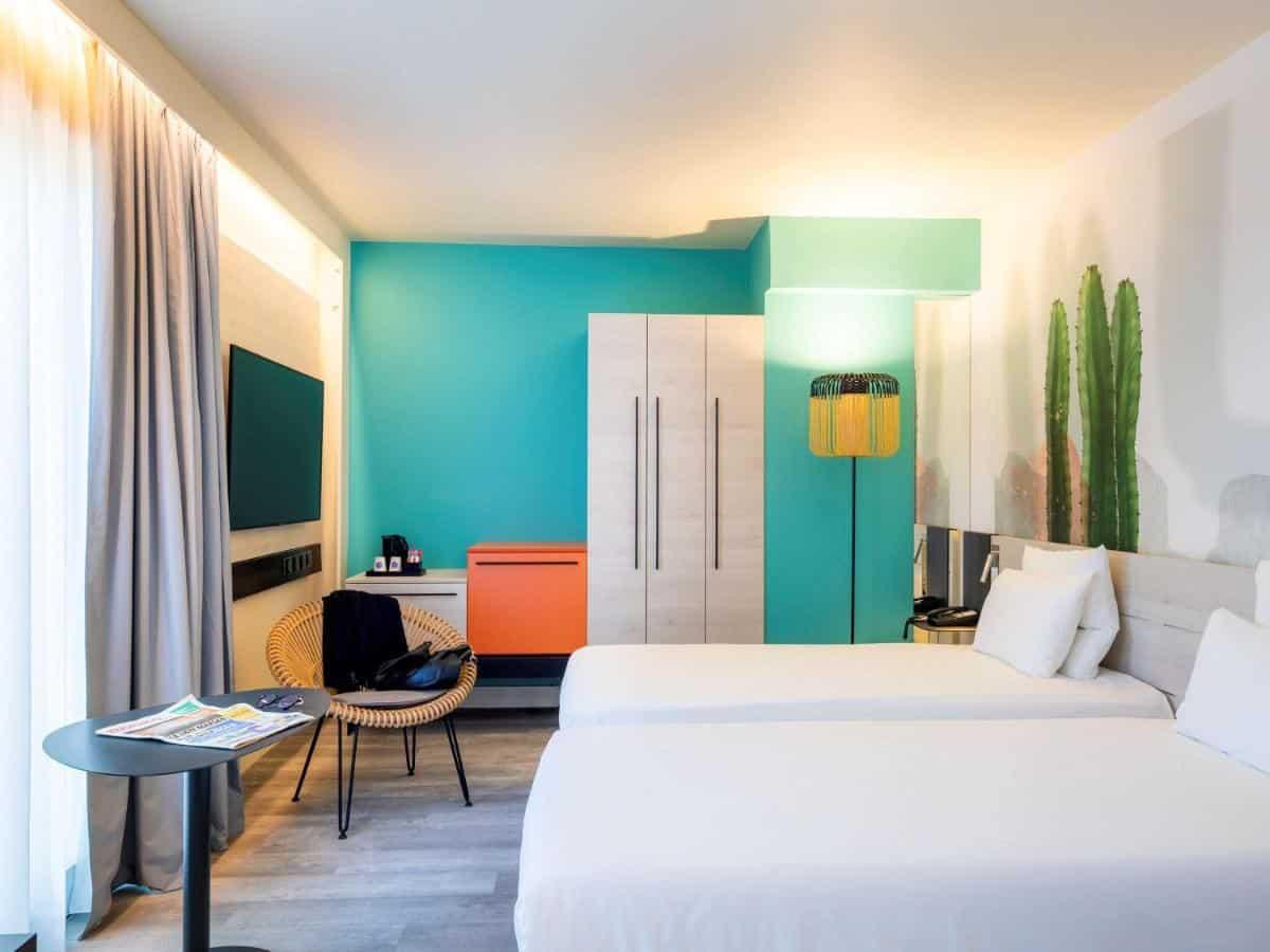 novotel monte carlo room