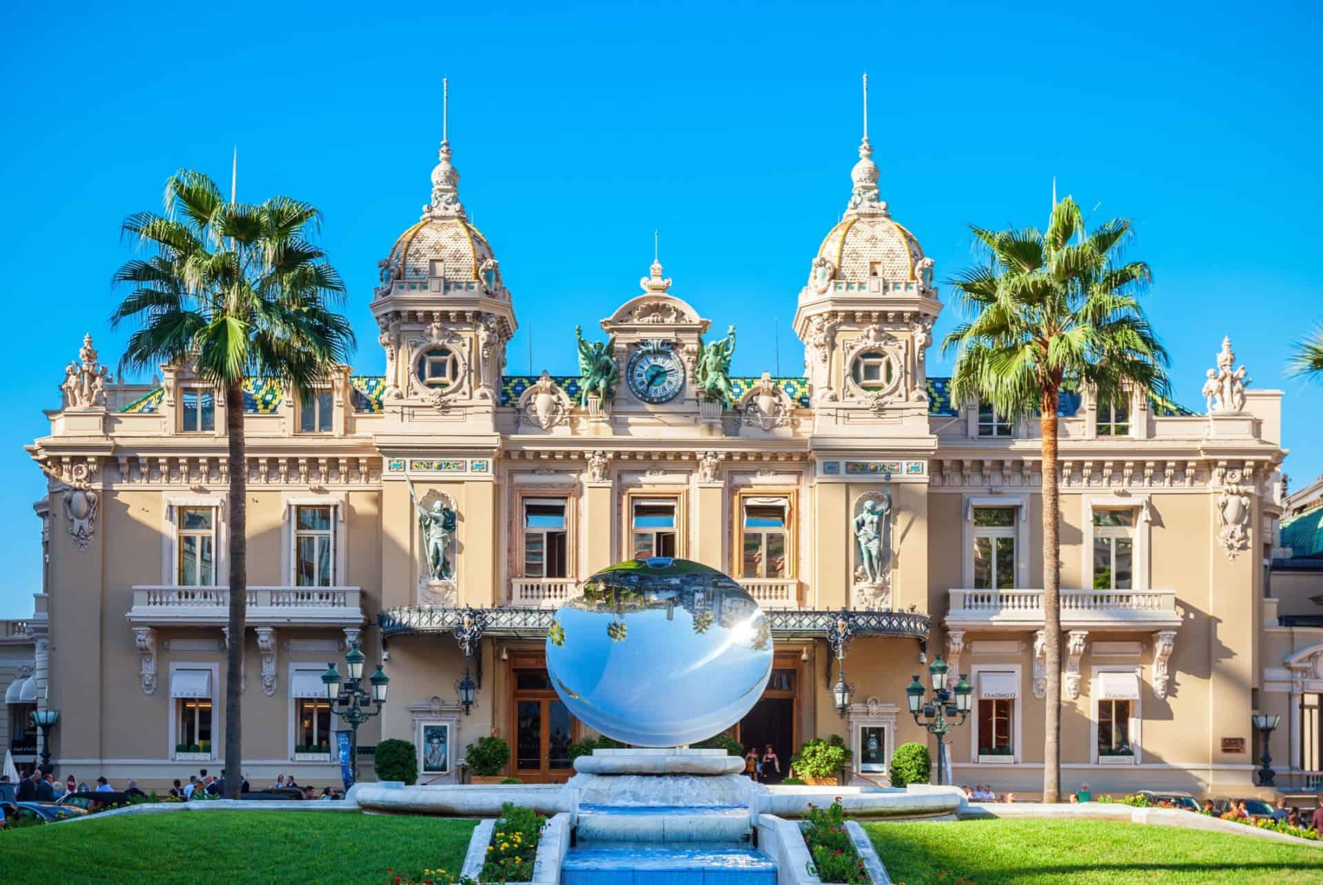 monte carlo casino