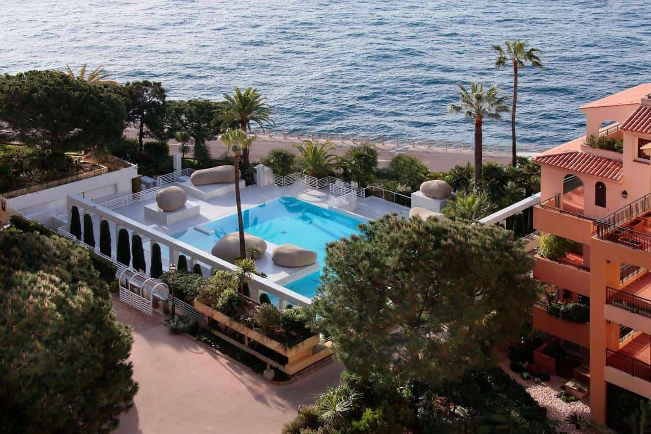 colombus monte carlo pool