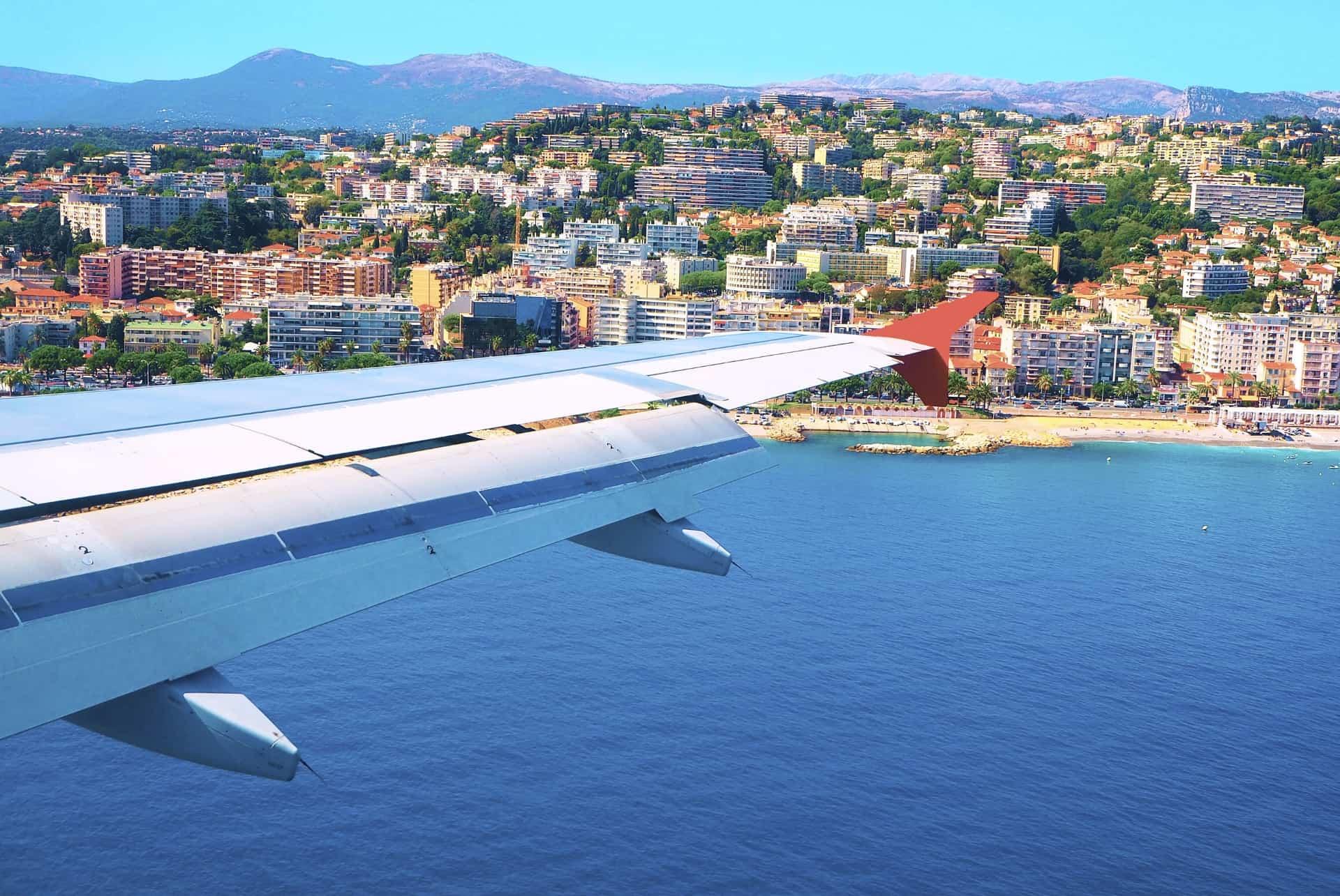 where to stay in monaco how to get there