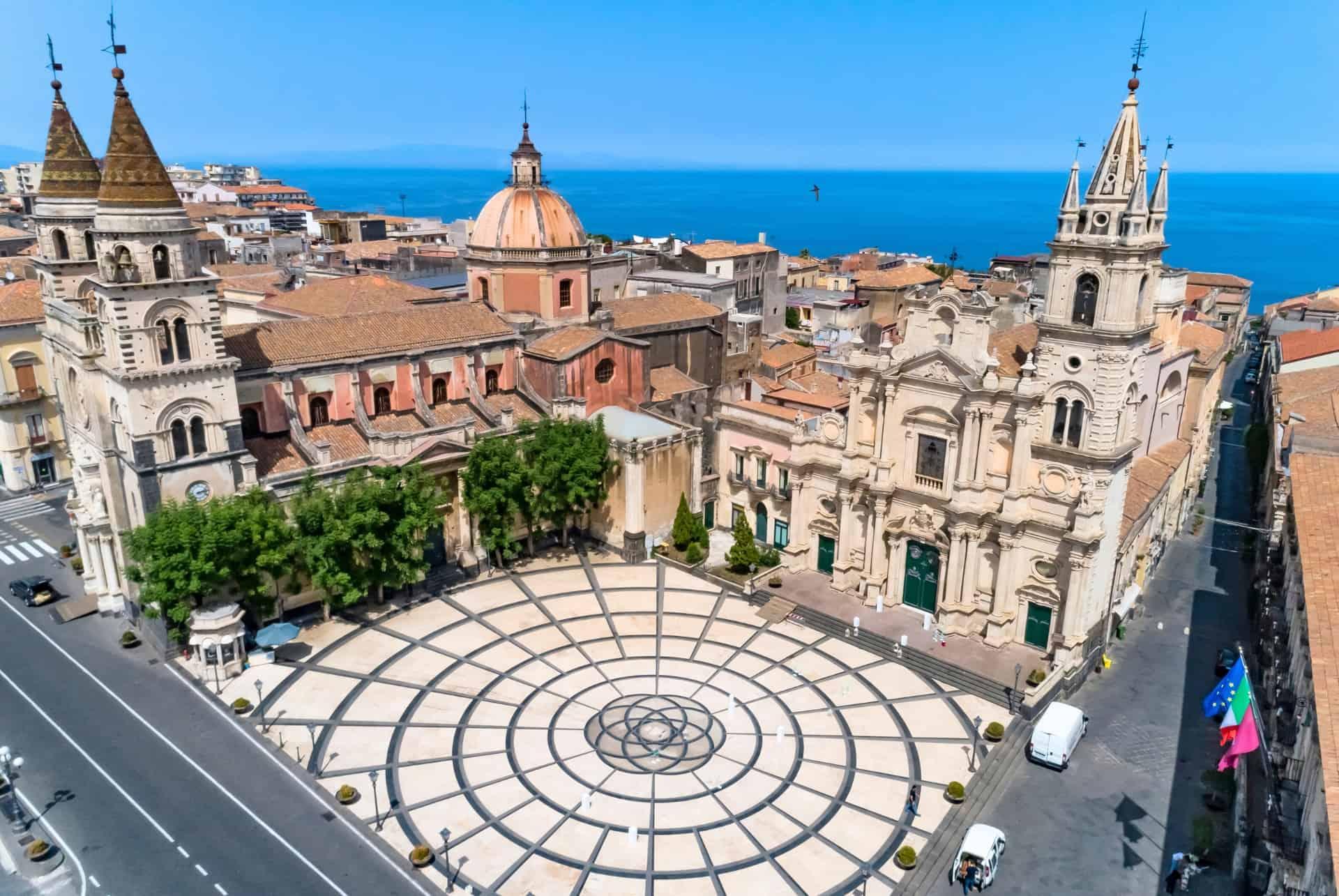 sicily acireale