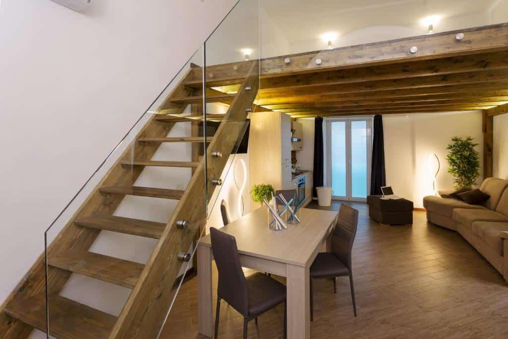 the suites del duomo