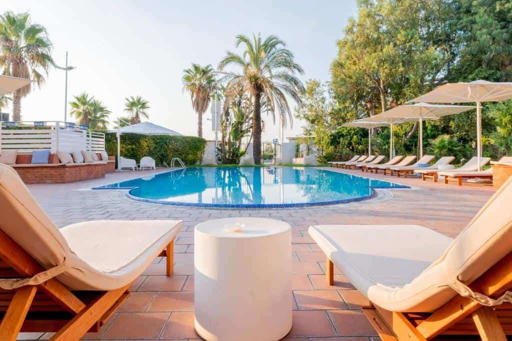 the dune sicily hotel catania