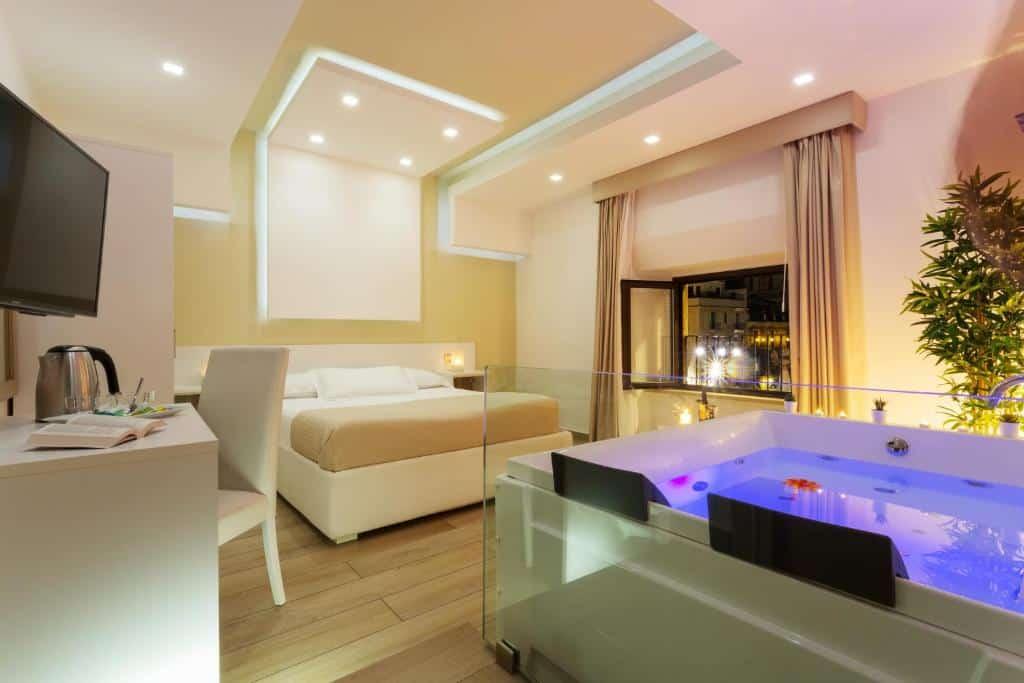 suites del duomo catania