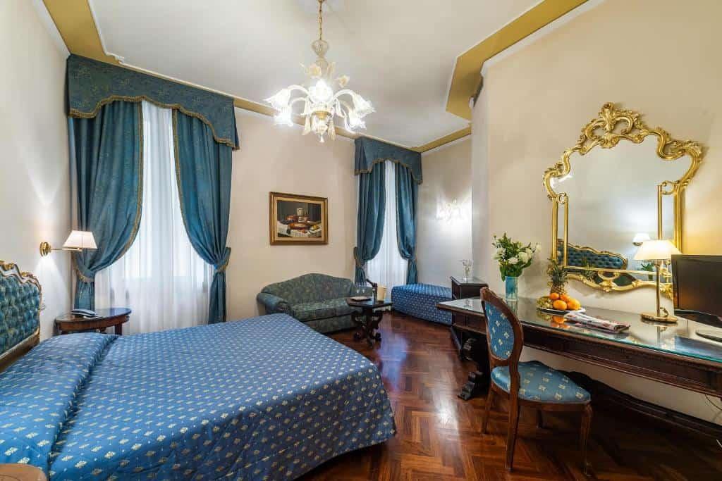Locanda Sant'Agostin Venice San Polo