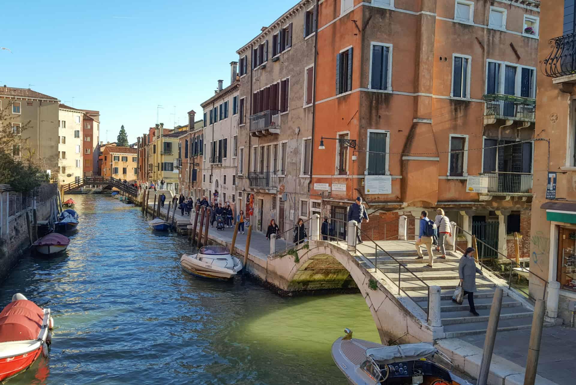 Santa Croce Venice