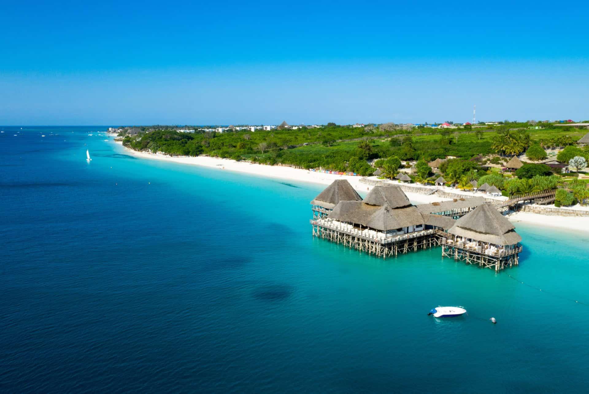 when to go to tanzania