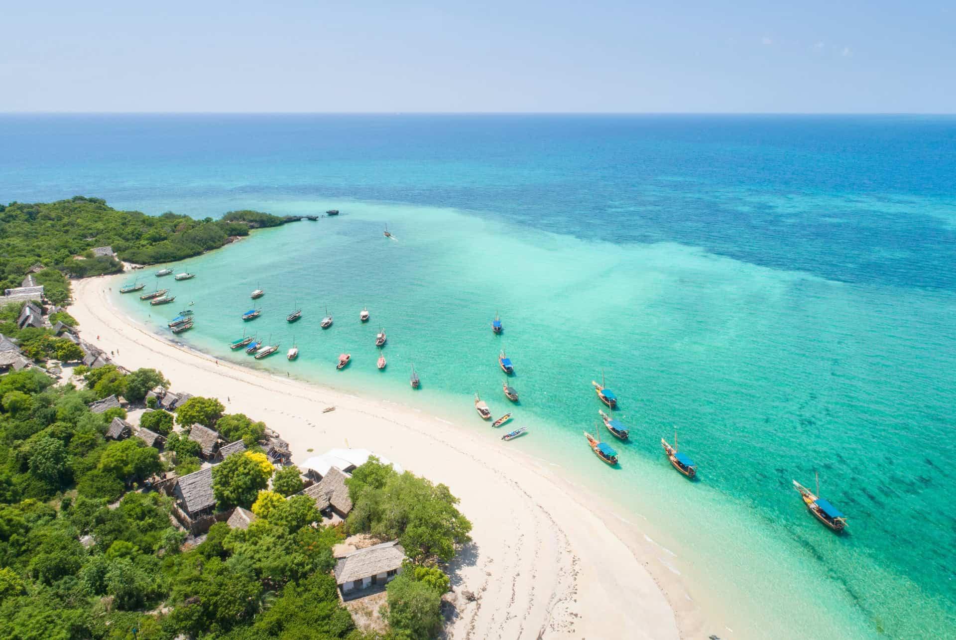 when to go zanzibar