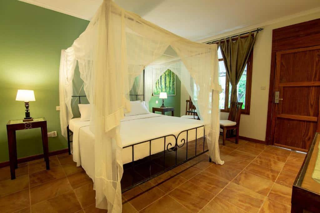 mediterraneo boutique hotel tanzania
