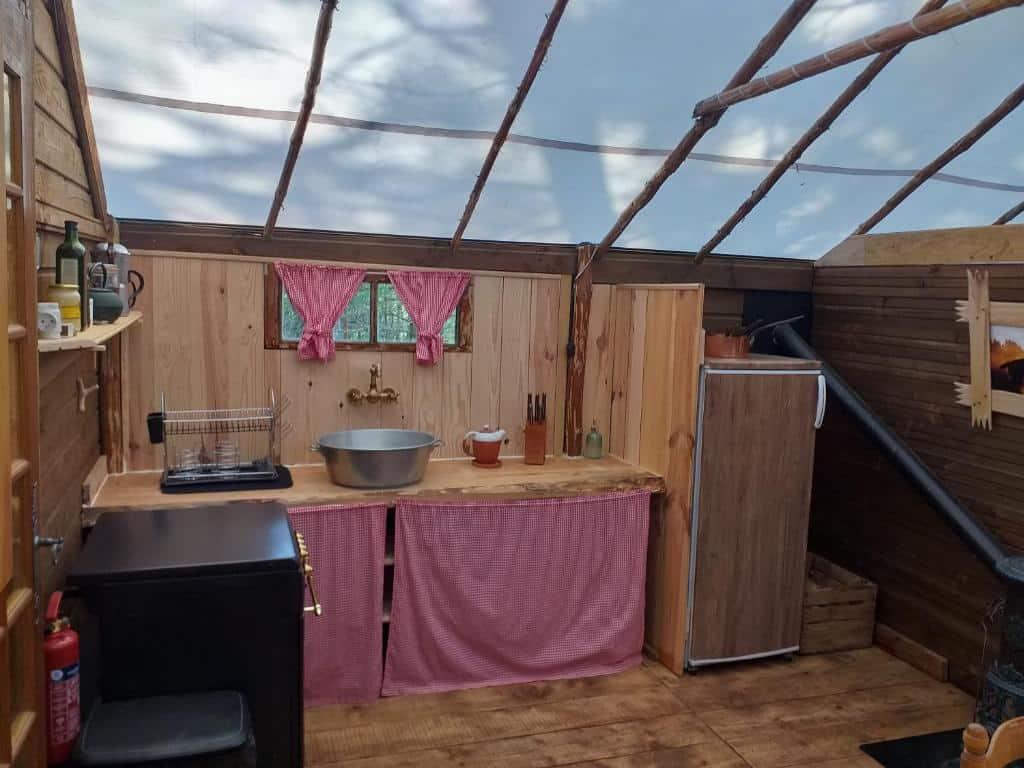 destinations ailleurs accommodation