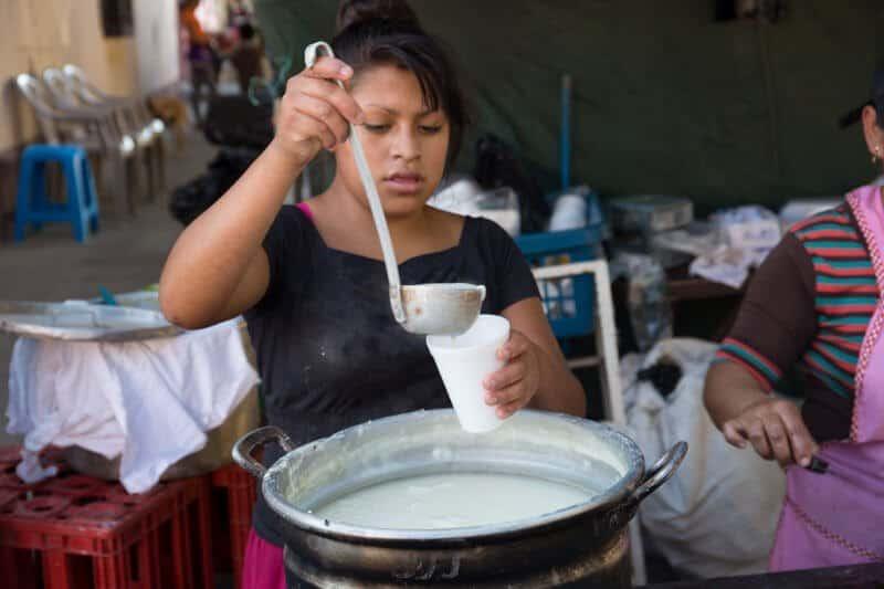 cuisine, el salvador, food, specialties, gastronomy