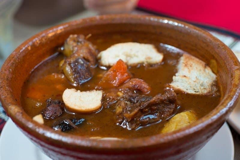cuisine, el salvador, food, specialties, gastronomy