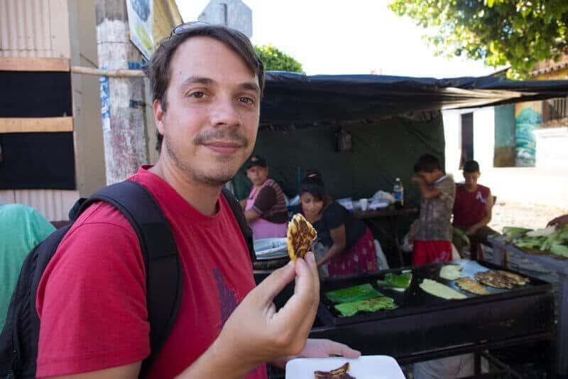 cuisine, el salvador, food, specialties, gastronomy