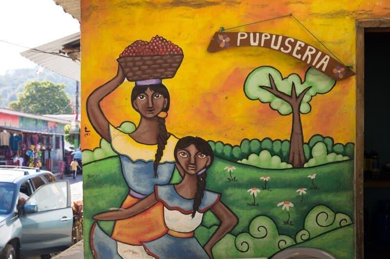 cuisine, el salvador, food, specialties, gastronomy