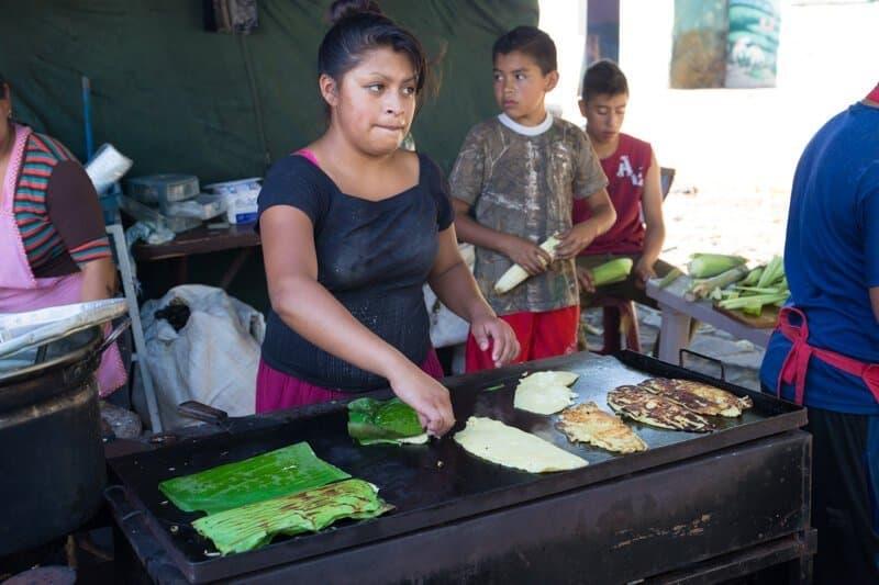 cuisine, el salvador, food, specialties, gastronomy