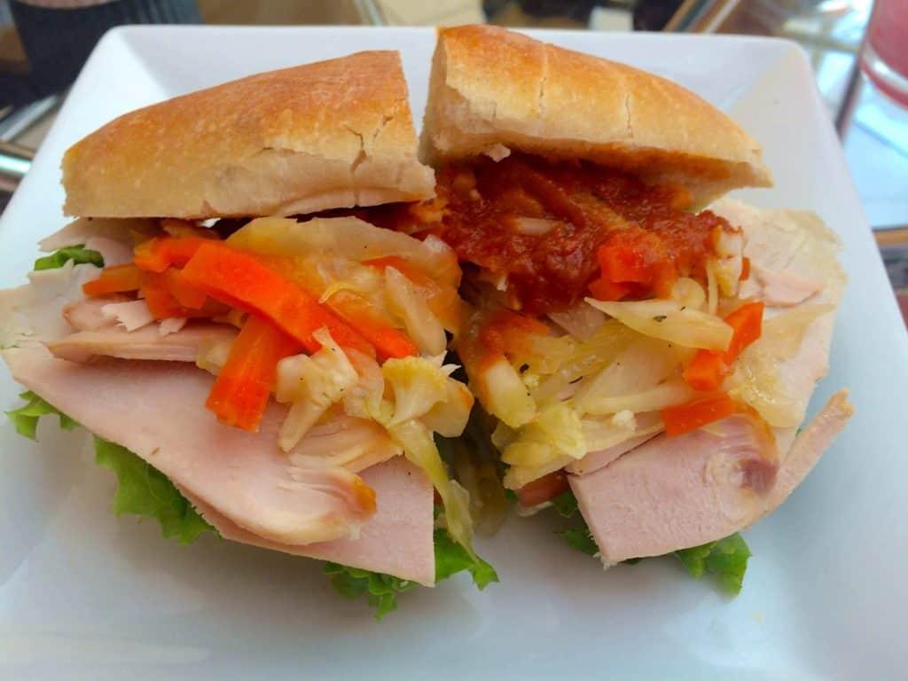 cuisine, el salvador, food, specialties, gastronomy