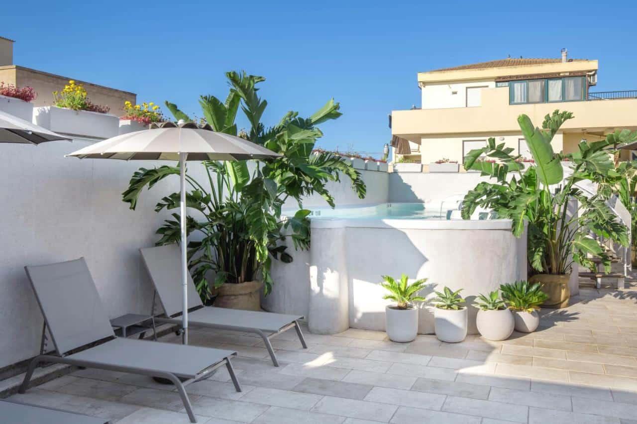 hotel domomea