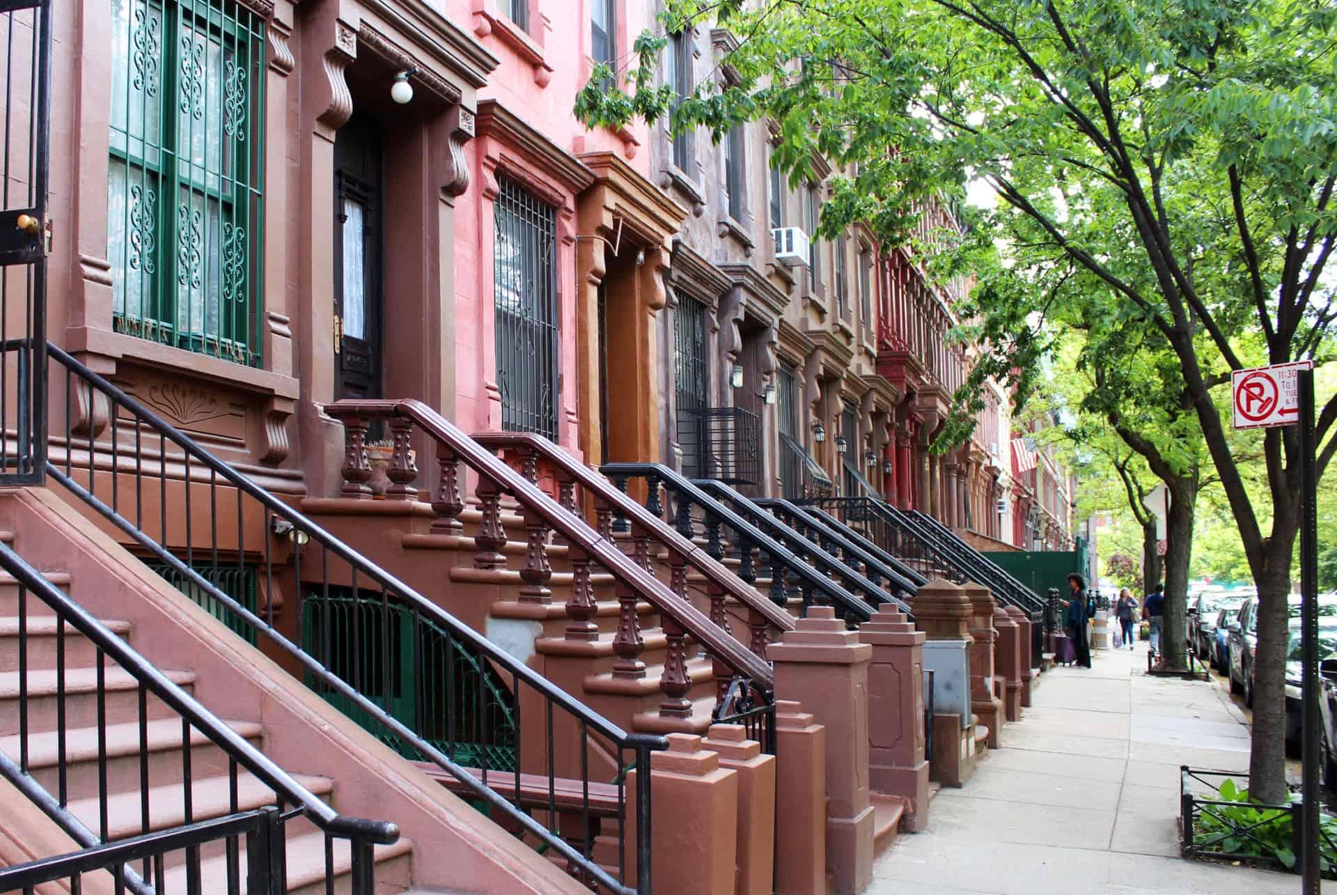 harlem new york