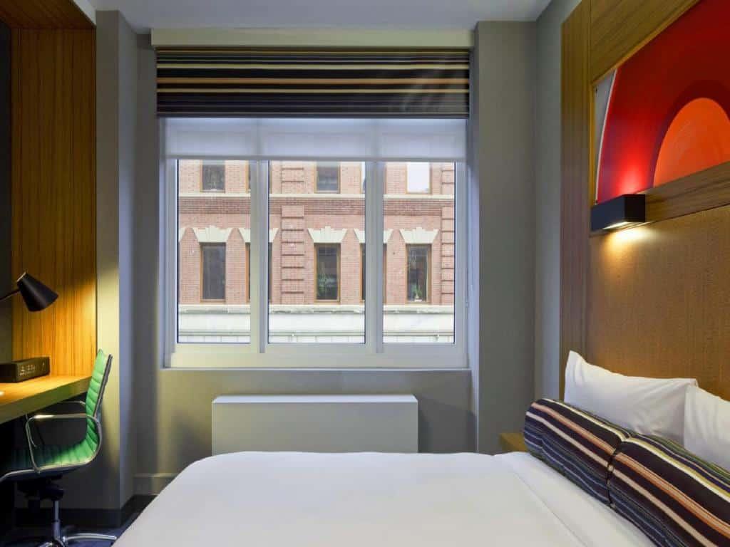 room aloft harlem