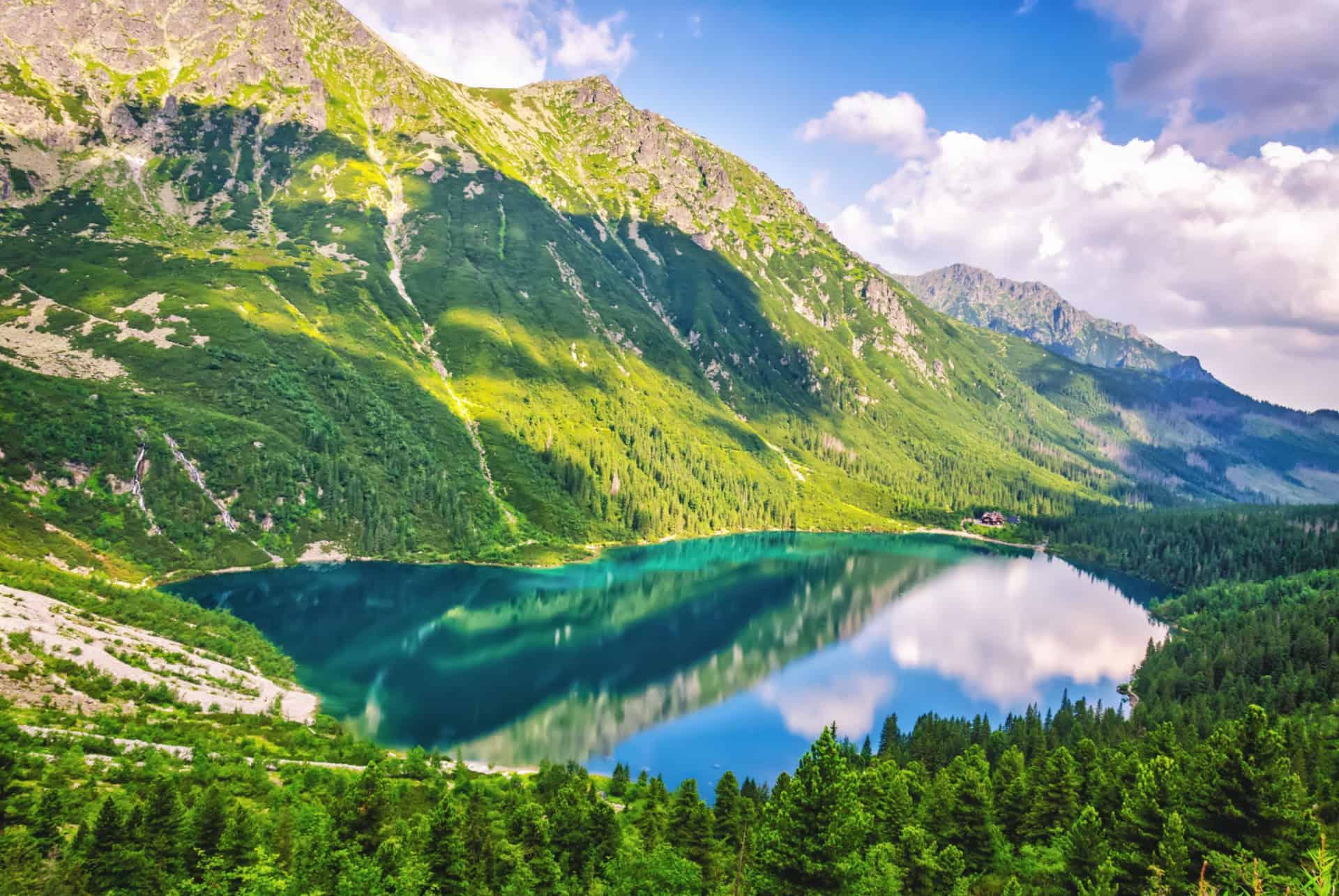 tatra national park