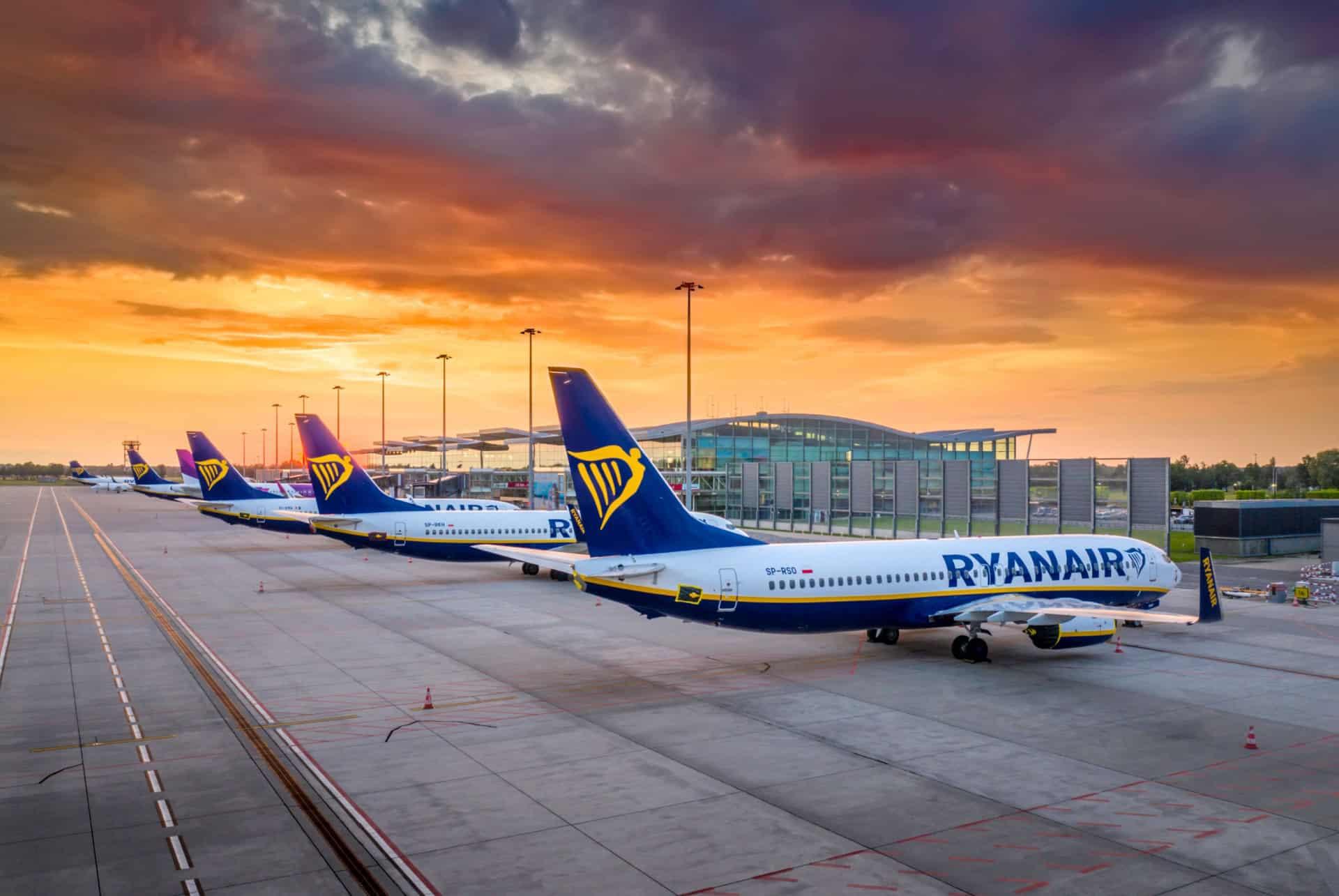 airport poland