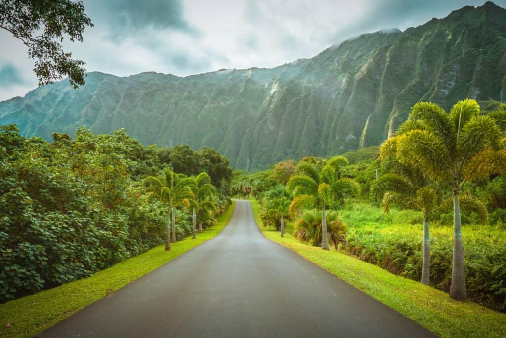 when to go to Hawaii in winter