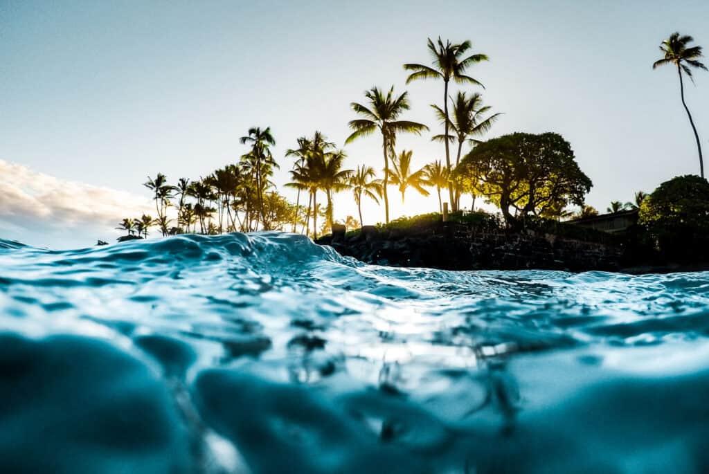 when to go to Hawaii in summer