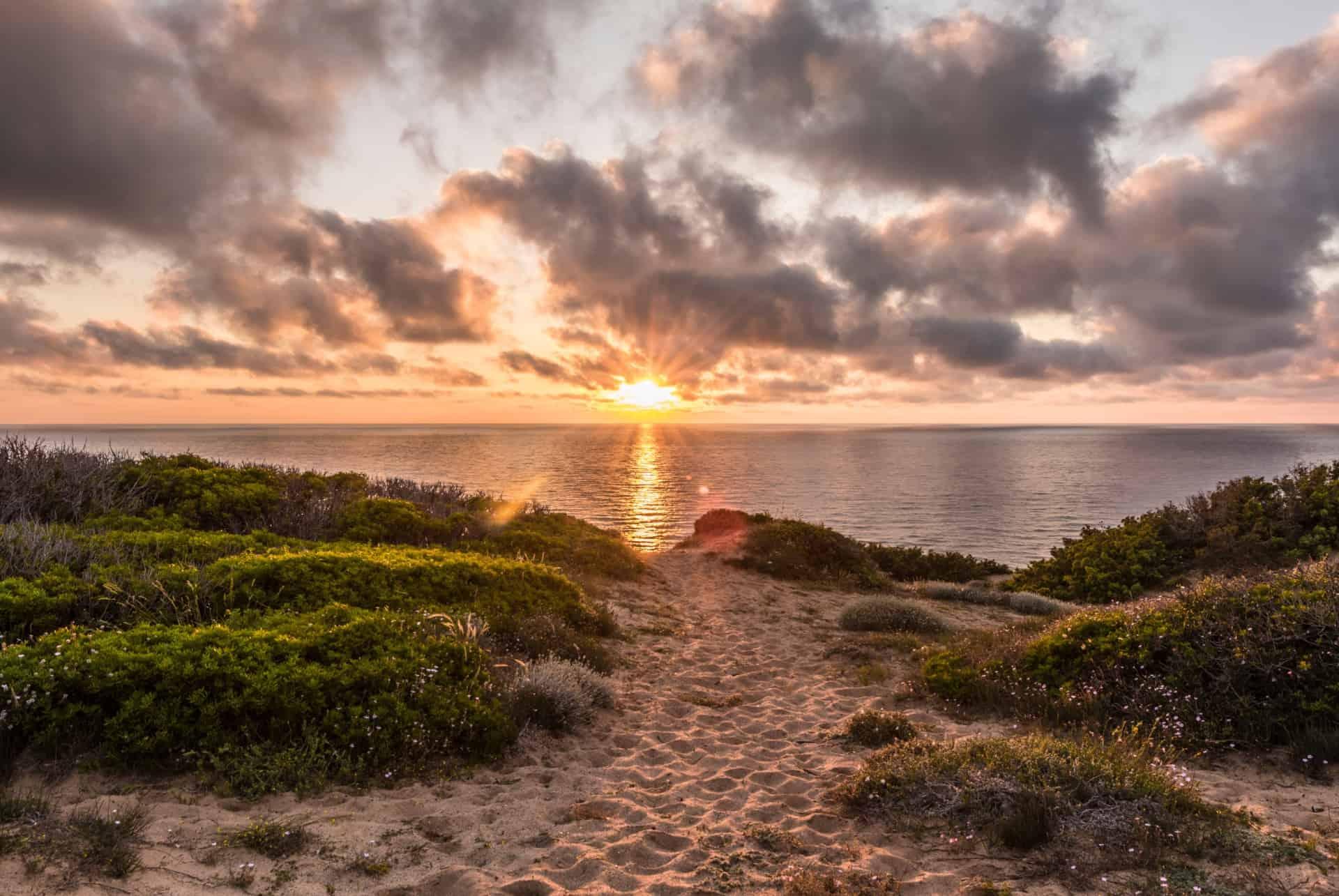 scivu beach sardinia
