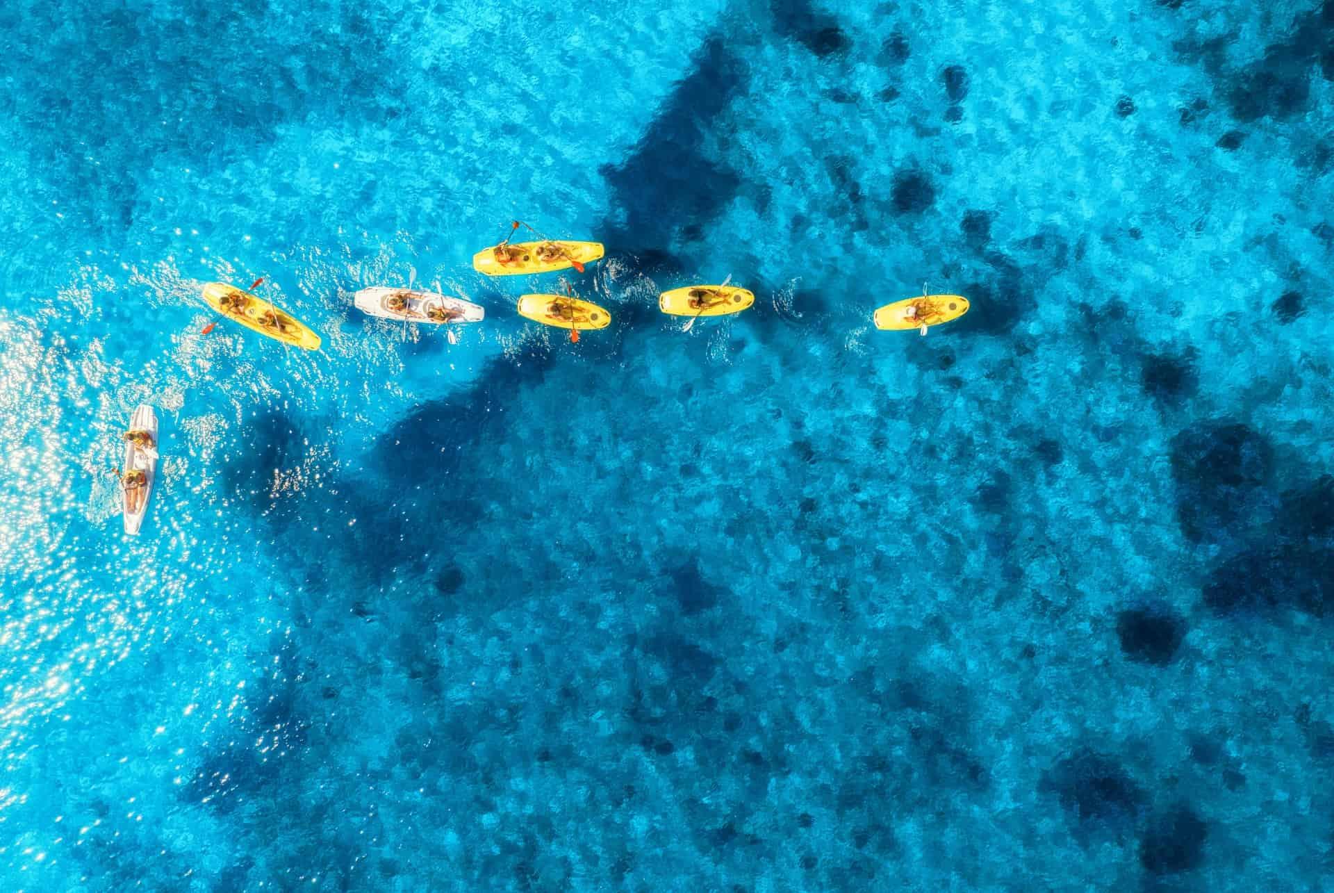 activities in sardinia