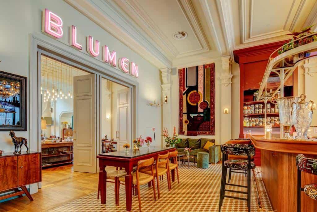 hotel mercier sleep amsterdam