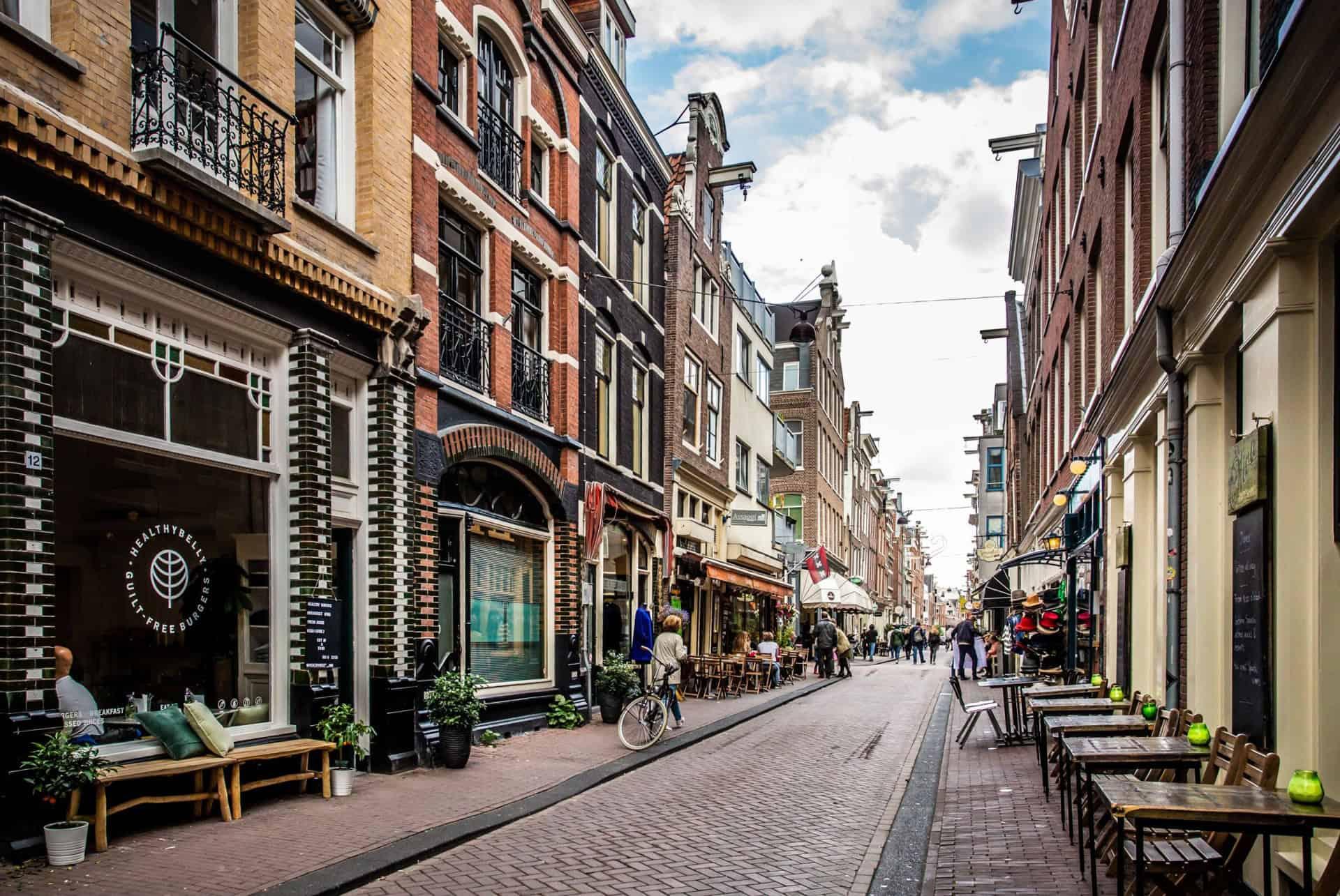 jordaan neighborhood amsterdam