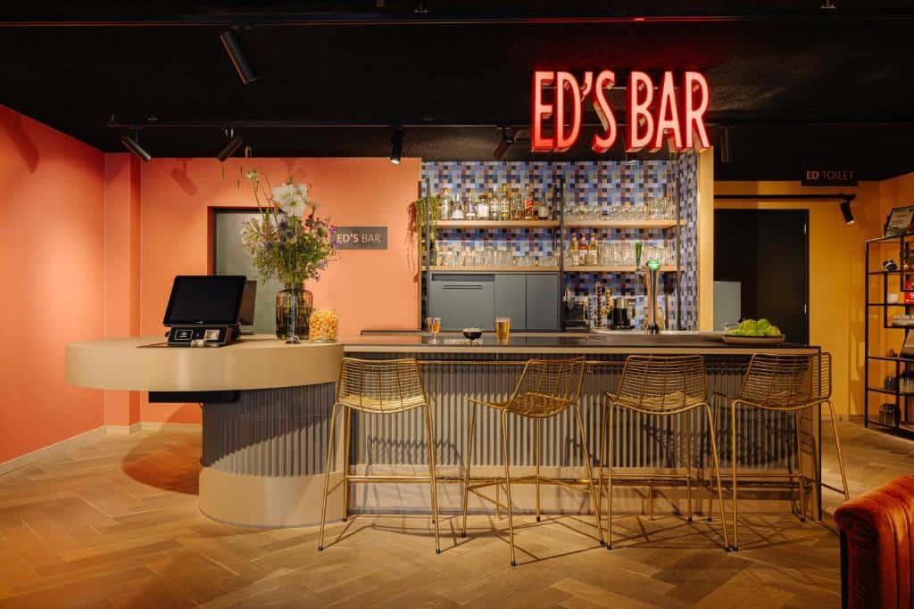 the ed amsterdam sleep