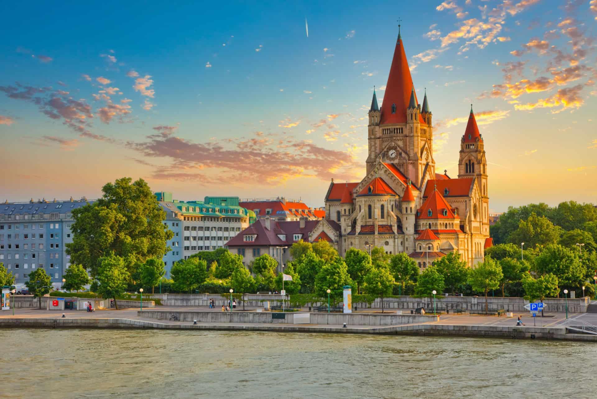 things to do in Vienna Austria