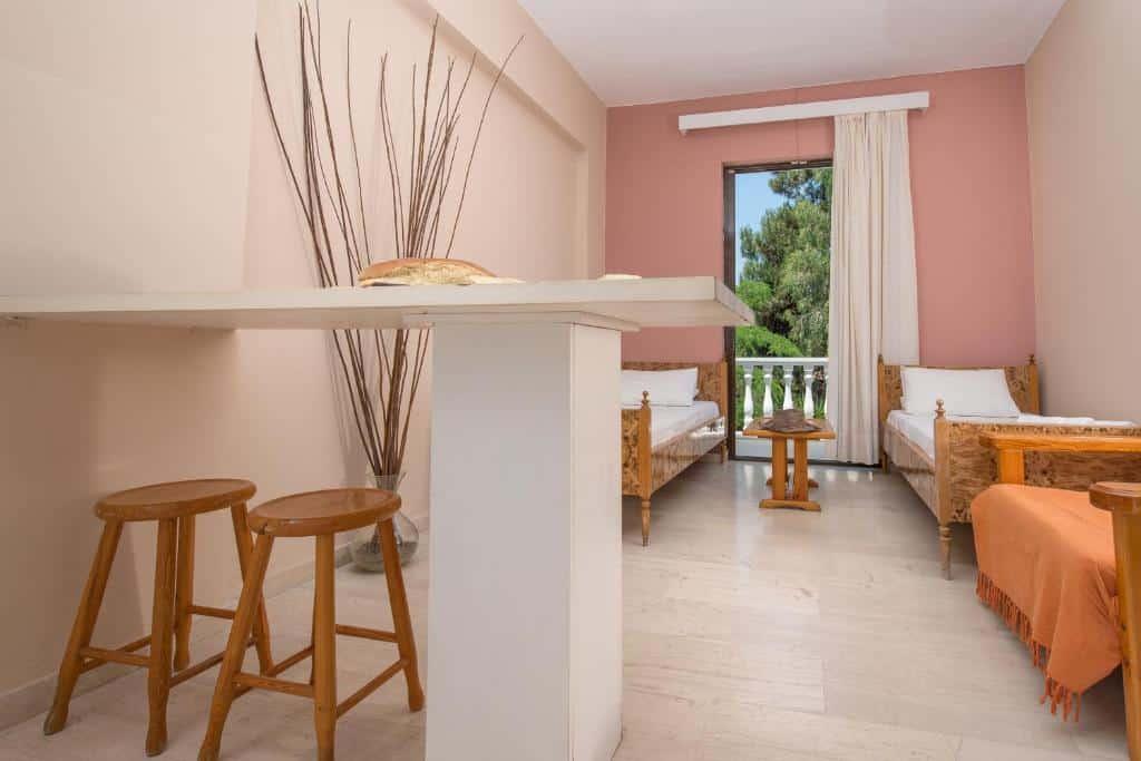 helen and theo studios interior