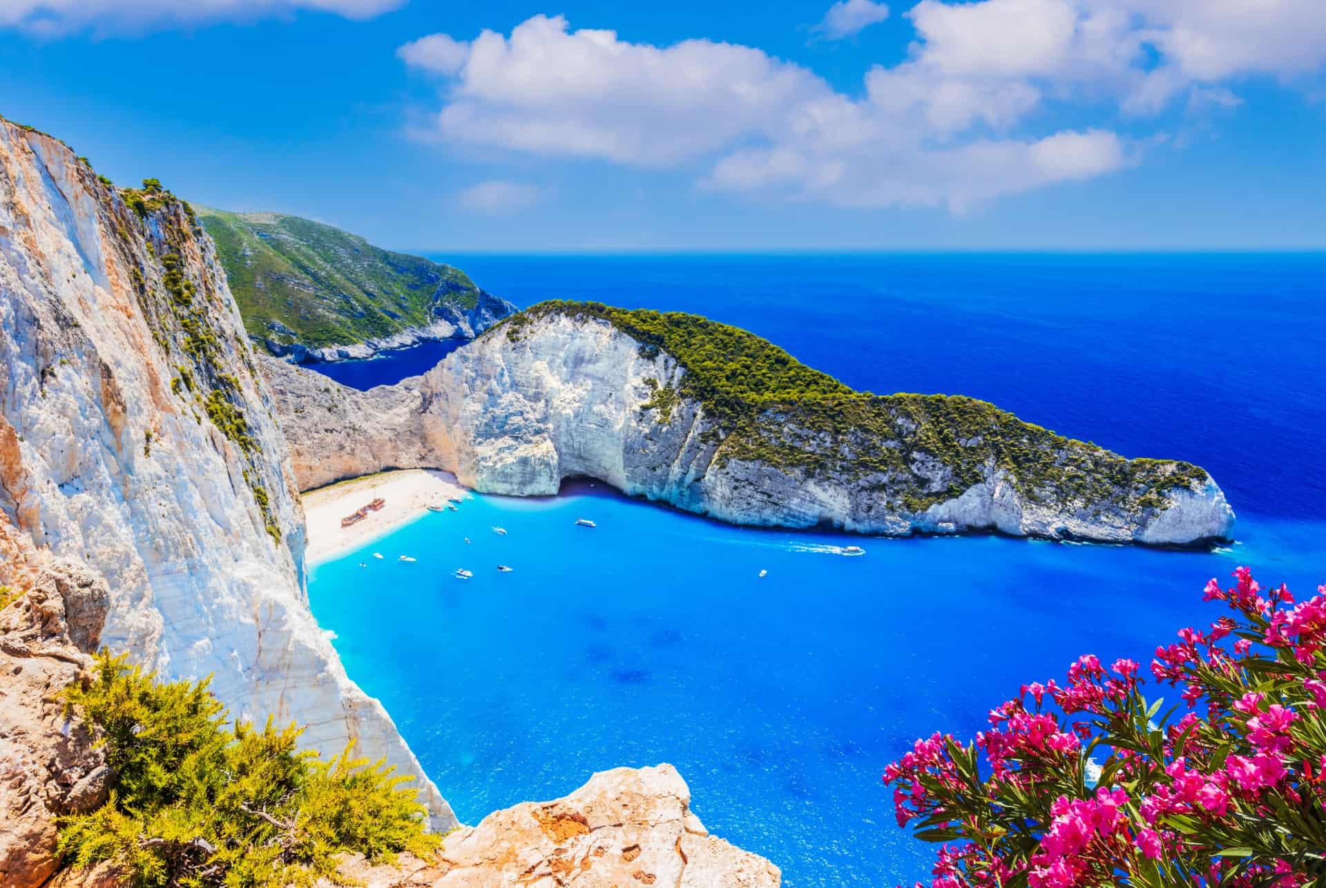 when to visit zakynthos