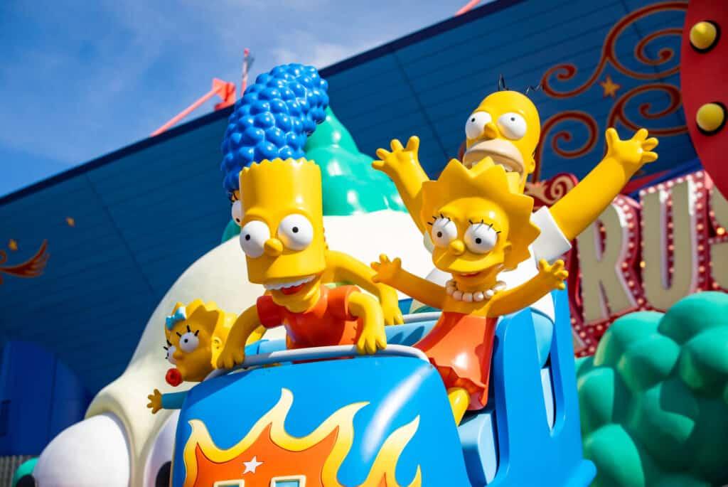 Simpsons