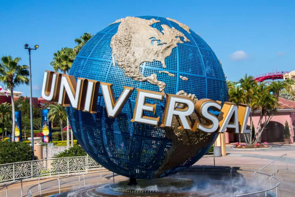 Universal entrance