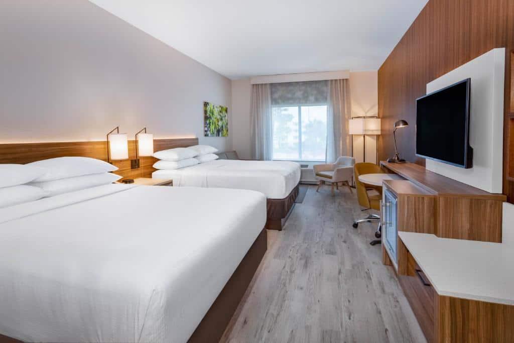 Wyndham Garden Orlando