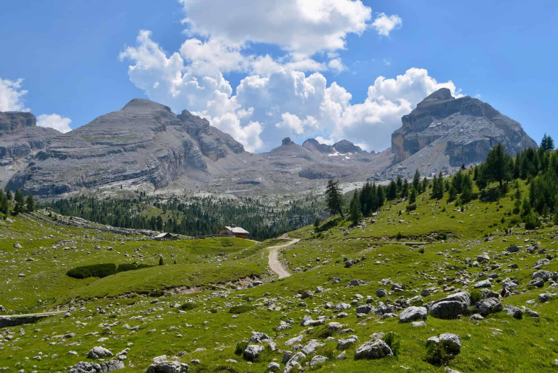 fanes sennes braies natural park