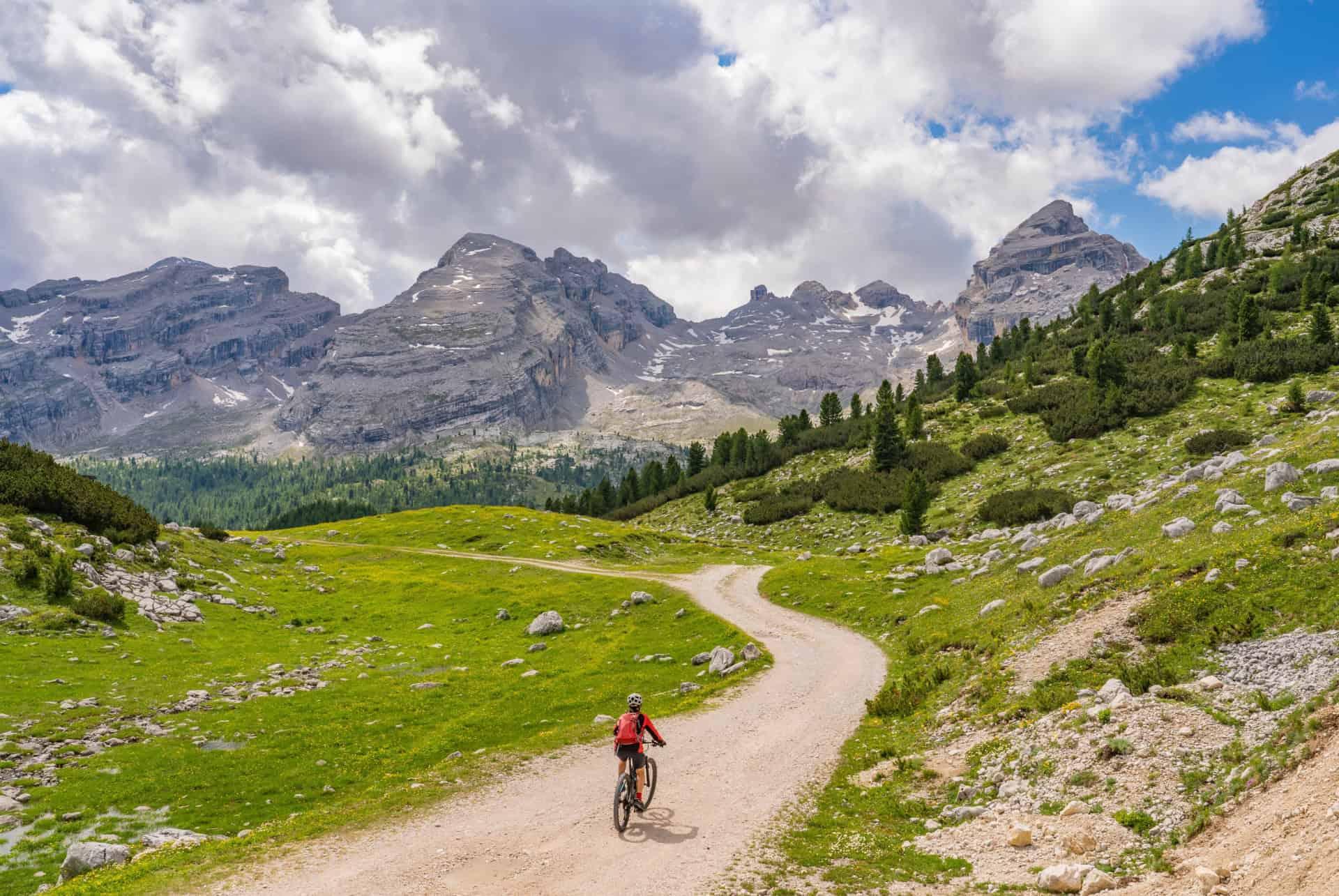 what to do in the dolomites alta badia valley