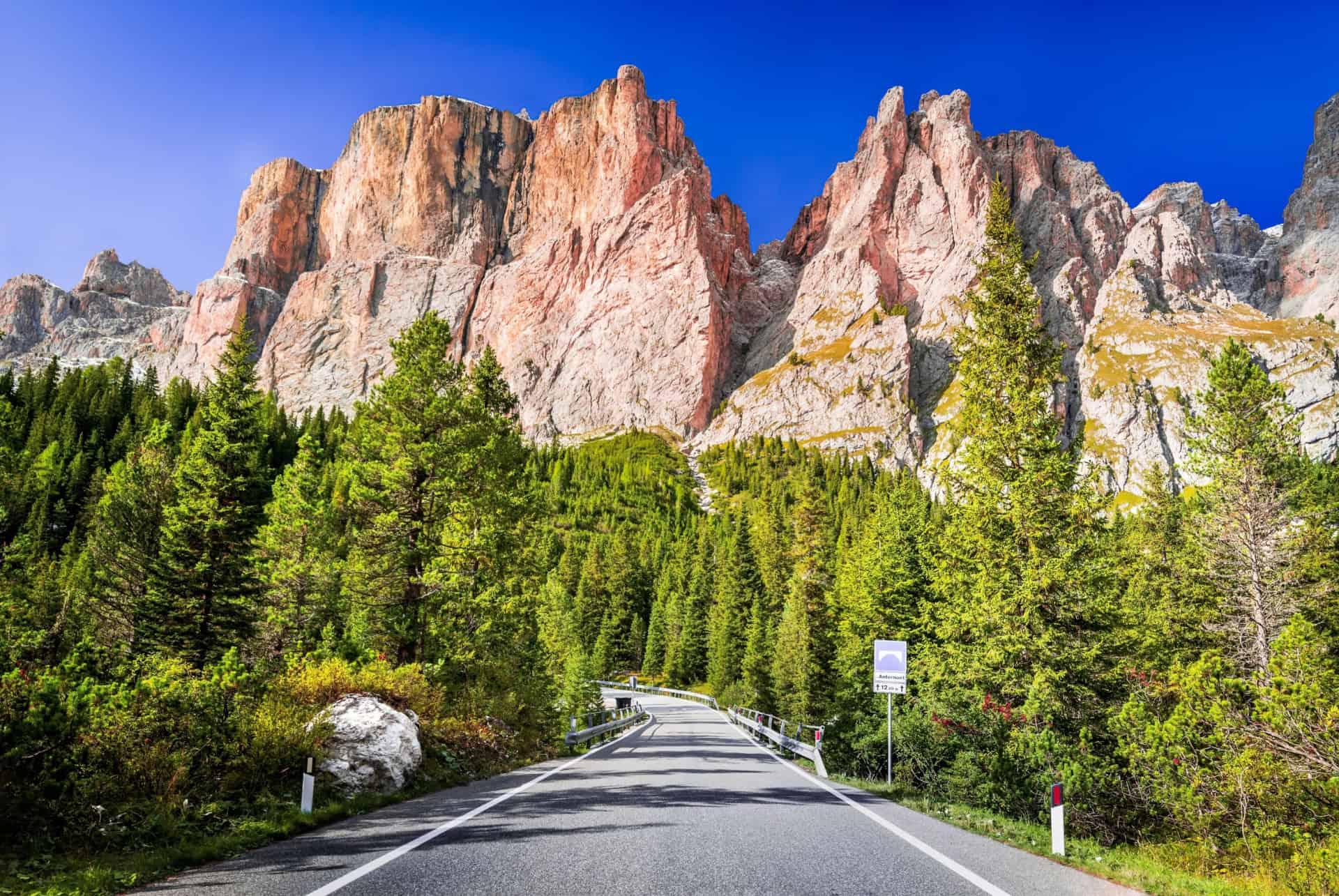 col de sella