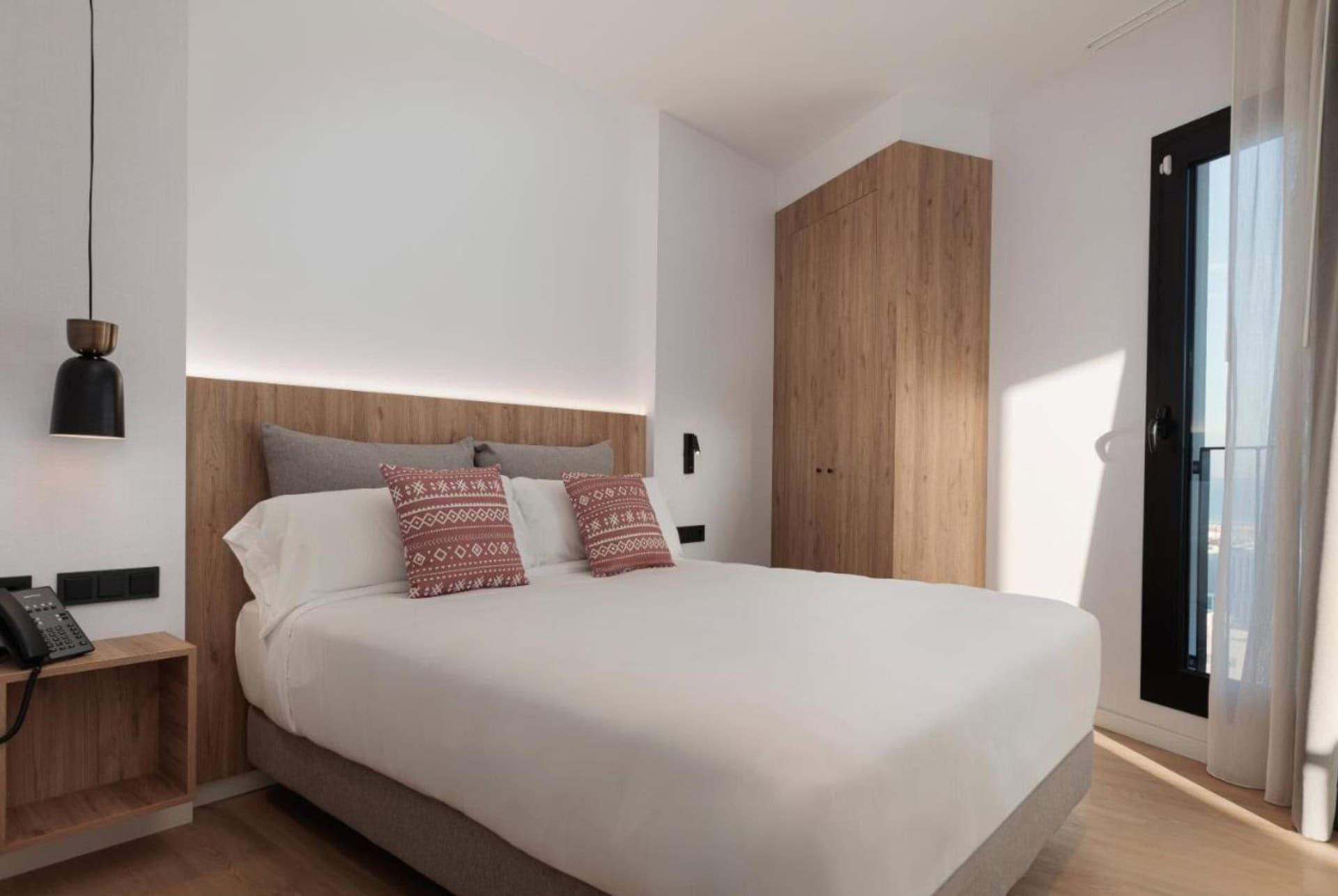 Tembo Barcelona Hotel