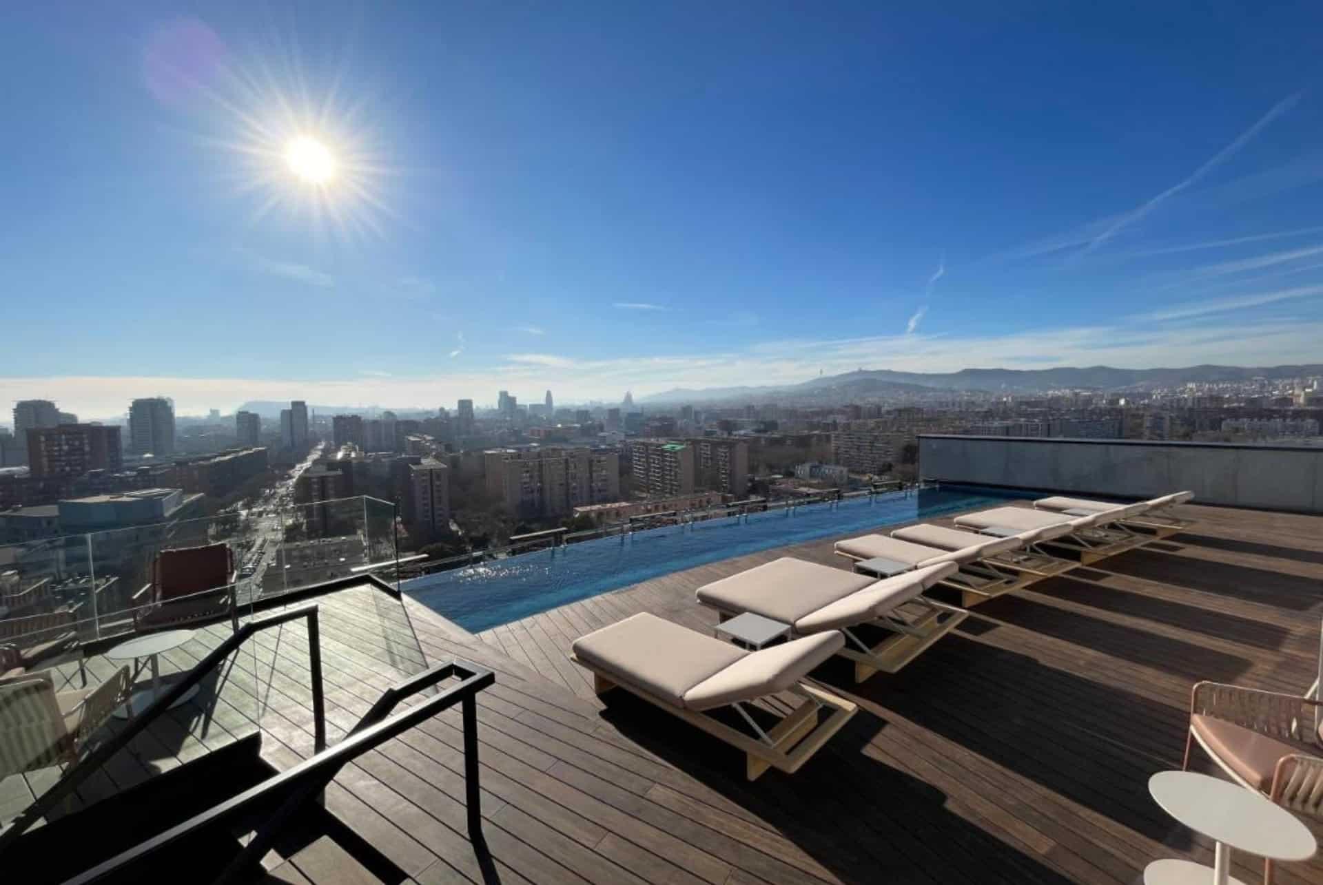 Tembo Barcelona