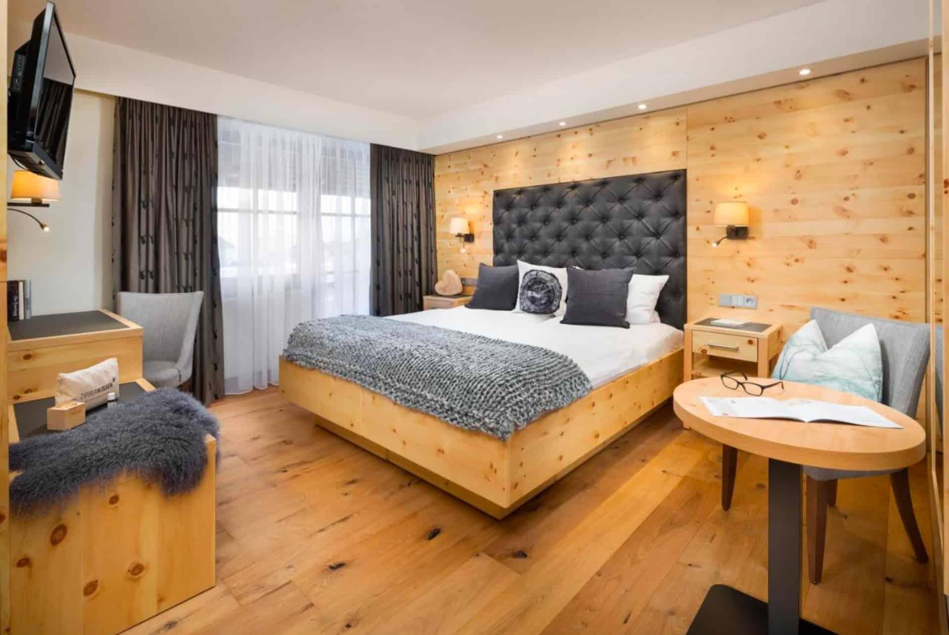 Hotel Weinbauer